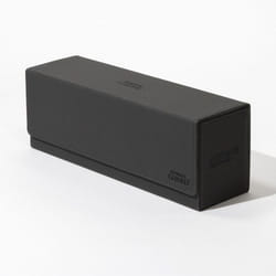 ULTIMATE GUARD Arkhive 400+ Xenoskin Monocolor Boîtier
