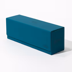 ULTIMATE GUARD Arkhive 400+ Xenoskin Monocolor, Boîtier, Bleu