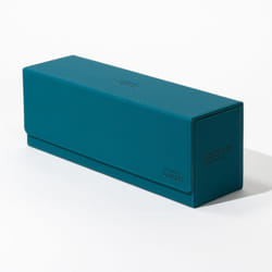 ULTIMATE GUARD Arkhive 400+ Xenoskin Monocolor Boîtier