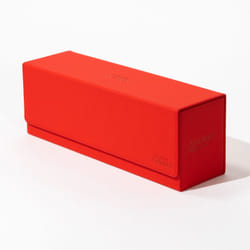 ULTIMATE GUARD Arkhive 400+ Xenoskin Monocolor Boîtier