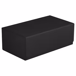 ULTIMATE GUARD Arkhive Xenoskin, Mallette de rangement, Noir, 1 pièce(s)