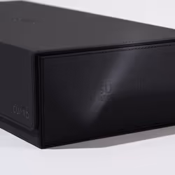 ULTIMATE GUARD Superhive 550+ Xenoskin Monocolor Boîtier - Vue supplémentaire 5