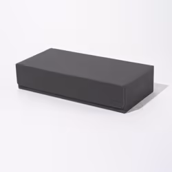 ULTIMATE GUARD Superhive 550+ Xenoskin Monocolor, Boîtier, Gris