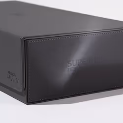 ULTIMATE GUARD Superhive 550+ Xenoskin Monocolor Boîtier - Vue supplémentaire 5