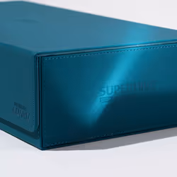 ULTIMATE GUARD Superhive 550+ Xenoskin Monocolor Boîtier - Vue supplémentaire 5
