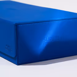 ULTIMATE GUARD Superhive 550+ Xenoskin Monocolor Boîtier - Vue supplémentaire 5