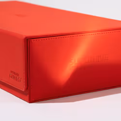 ULTIMATE GUARD Superhive 550+ Xenoskin Monocolor Boîtier - Vue supplémentaire 5