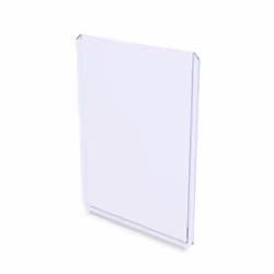 ULTIMATE GUARD UGD011302, Protège-carte, Transparent