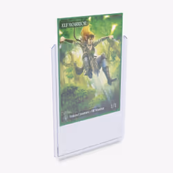 ULTIMATE GUARD UGD011302 accessoire de jeu de société Protège-carte