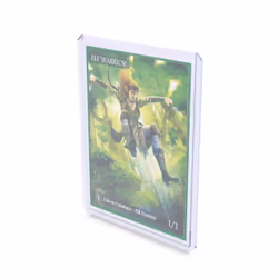 ULTIMATE GUARD UGD011302 accessoire de jeu de société Protège-carte - Vue supplémentaire 4