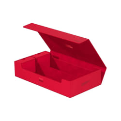 Ultimate Guard Omnihive 1000+ XenoSkin Rouge
