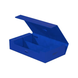Ultimate Guard Omnihive 1000+ XenoSkin Bleu