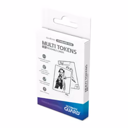 ULTIMATE GUARD UGD011319 accessoire de jeu de société Cartes de jeu