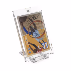ULTIMATE GUARD UGD011320, Support de carte, Transparent
