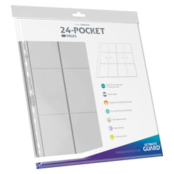 ULTIMATE GUARD UGD011321 accessoire de jeu de société portefeuilles de rangement jeu de carte