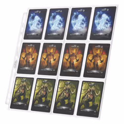 ULTIMATE GUARD UGD011321 accessoire de jeu de société portefeuilles de rangement jeu de carte