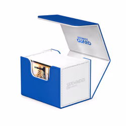 ULTIMATE GUARD Sidewinder 100+ Support de carte