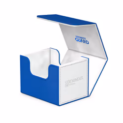 ULTIMATE GUARD Sidewinder 100+ Support de carte - Vue supplémentaire 4