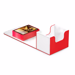 ULTIMATE GUARD Sidewinder 100+ Support de carte - Vue supplémentaire 4