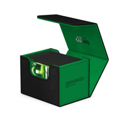 ULTIMATE GUARD Sidewinder 100+ Support de carte