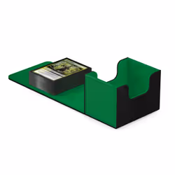 ULTIMATE GUARD Sidewinder 100+ Support de carte