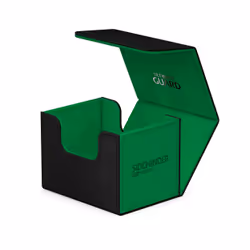 ULTIMATE GUARD Sidewinder 100+ Support de carte - Vue supplémentaire 4