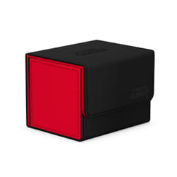 ULTIMATE GUARD Sidewinder 100+ Support de carte