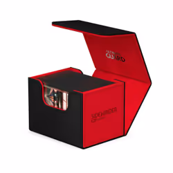 ULTIMATE GUARD Sidewinder 100+ Support de carte