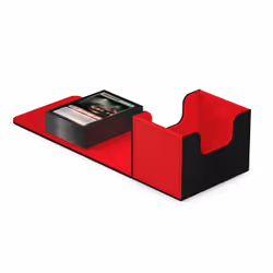 ULTIMATE GUARD Sidewinder 100+ Support de carte