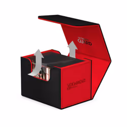ULTIMATE GUARD Sidewinder 100+ Support de carte - Vue supplémentaire 4