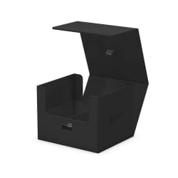 Ultimate Guard Minthive 30+ XenoSkin - Noir