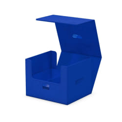 Ultimate Guard Minthive 30+ Bleu