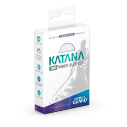 ULTIMATE GUARD Katana Protège-carte