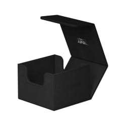 ULTIMATE GUARD Sidewinder 133+ Xenoskin Support de carte