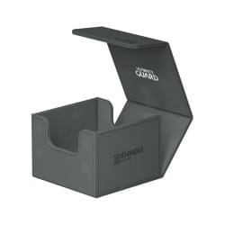 Sidewinder 133+ Monocolor Gris
