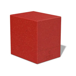 Ultimate Guard Boulder Deck Case 133+