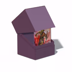 ULTIMATE GUARD UGD-011141-003-00, Support de carte, Violet, 1 pièce(s)