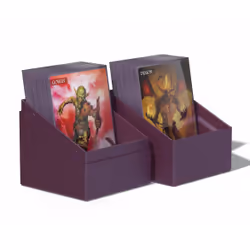 ULTIMATE GUARD UGD-011141-003-00 accessoire de jeu de société Support de carte - Vue supplémentaire 7