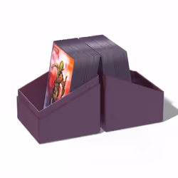 ULTIMATE GUARD UGD-011141-003-00 accessoire de jeu de société Support de carte - Vue supplémentaire 9