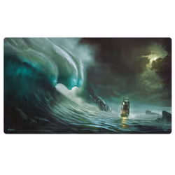 ULTIMATE GUARD Play-Mat Artist Edition, Tapis de jeu, Multicolore, 1 pièce(s)