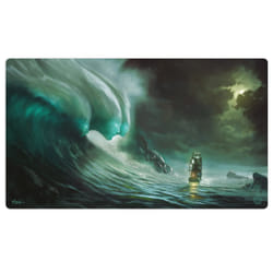 ULTIMATE GUARD Play-Mat Artist Edition Tapis de jeu