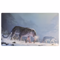 ULTIMATE GUARD Play-Mat Artist Edition, Tapis de jeu, Multicolore, 1 pièce(s)