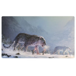 ULTIMATE GUARD Play-Mat Artist Edition Tapis de jeu