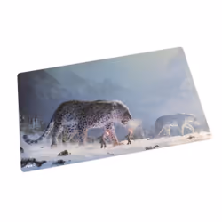 ULTIMATE GUARD Play-Mat Artist Edition Tapis de jeu
