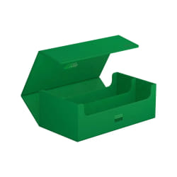 ULTIMATE GUARD Arkhive 800+ XenoSkin Vert