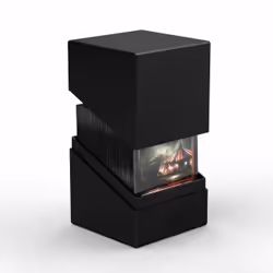 ULTIMATE GUARD Boulder Deck Case Support de carte