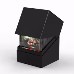 ULTIMATE GUARD Boulder Deck Case Support de carte - Vue supplémentaire 4