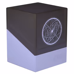 ULTIMATE GUARD Boulder, Support de carte, Lavande, 1 pièce(s)