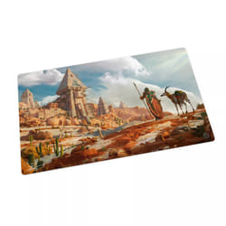 ULTIMATE GUARD Play-Mat Artist Edition 2 Tapis de jeu