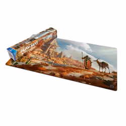 ULTIMATE GUARD Play-Mat Artist Edition 2 Tapis de jeu